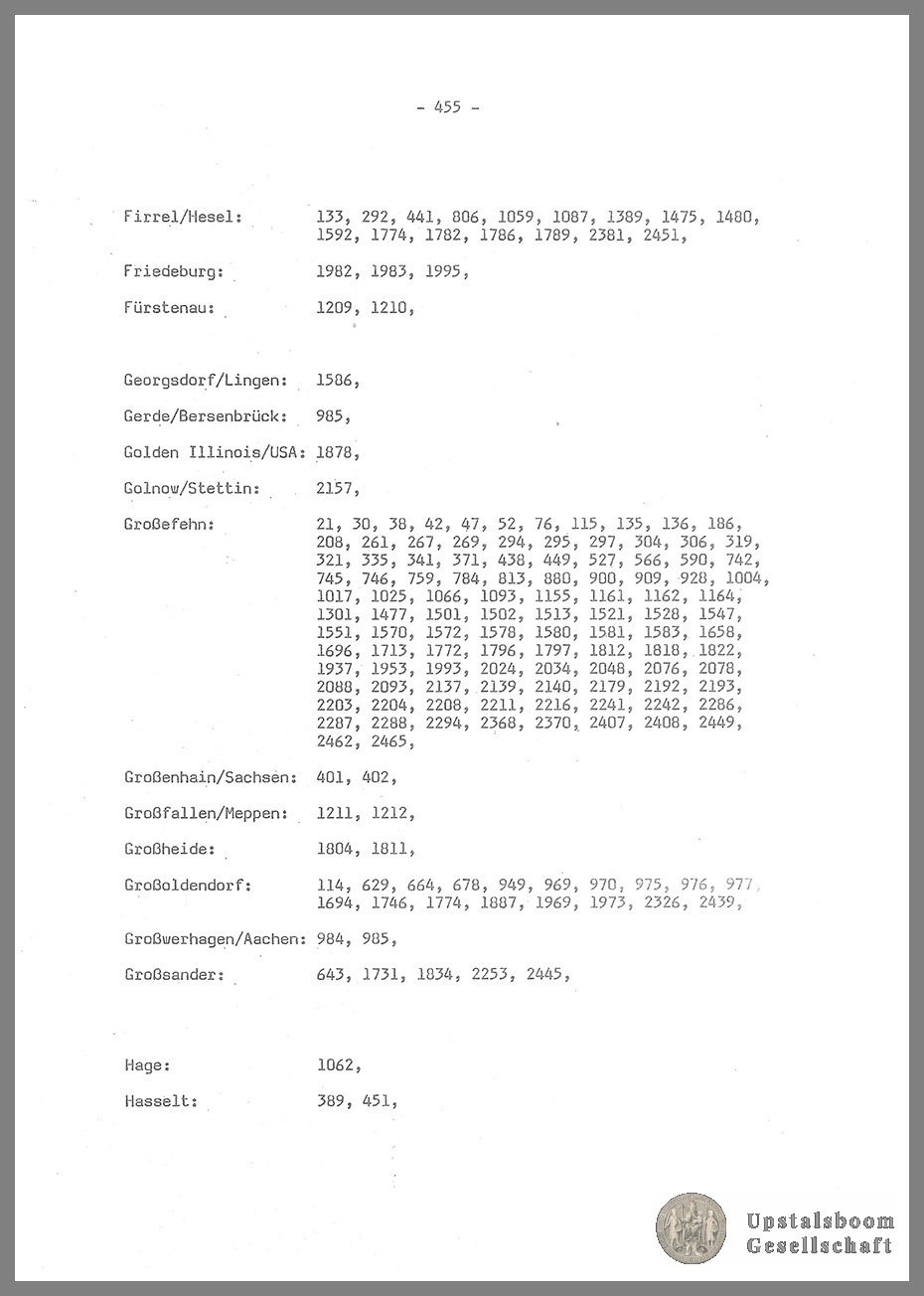 Document